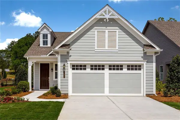168 Warren Way, Hoschton, GA 30548