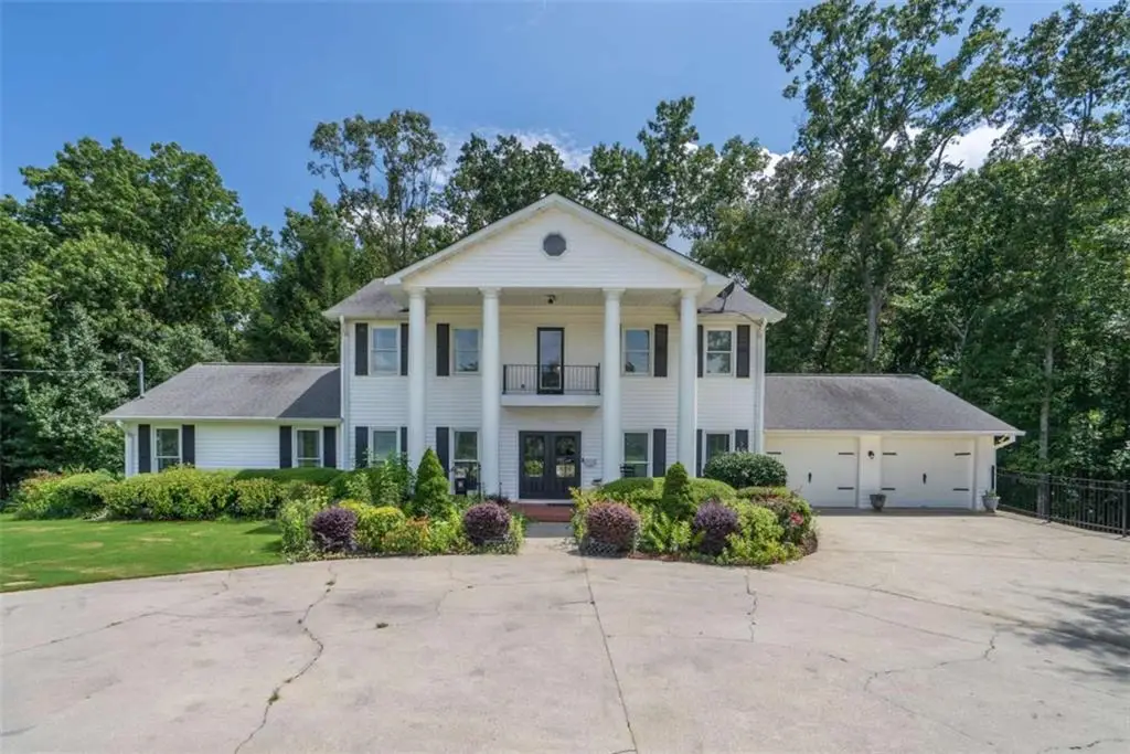 2811 Ike Stone Road, Monroe, GA 30656 - #1