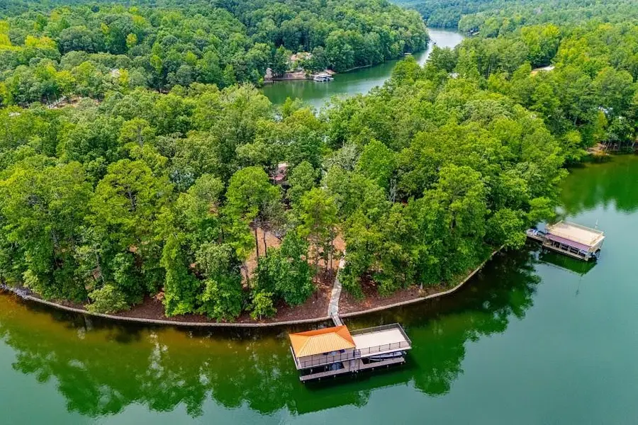 741 Firefly Lane, Lineville, AL 36266 - #2