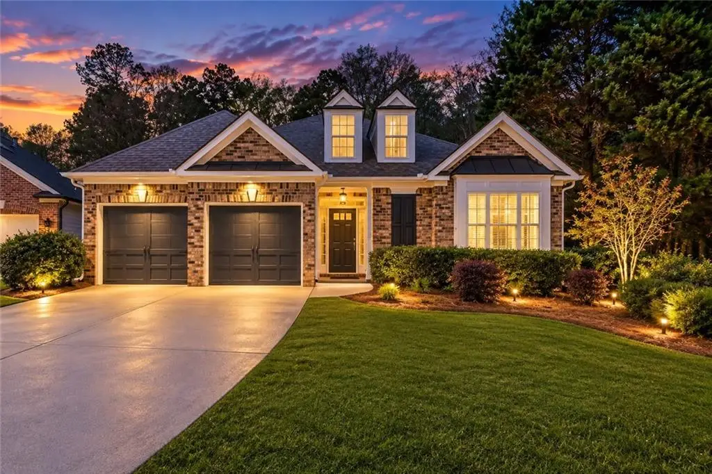 3375 Olivia Court, Cumming, GA 30041 - #1