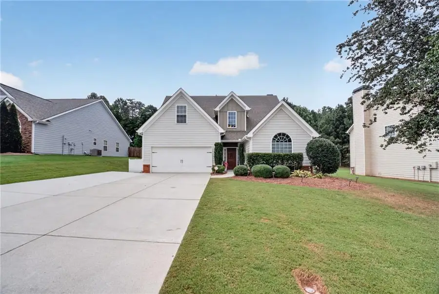 6280 Cove Creek Drive, Flowery Branch, GA 30542 - #2