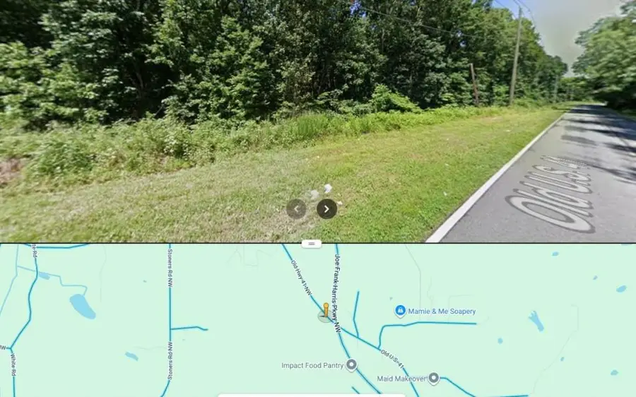 0 Joe Frank Harris Parkway, Adairsville, GA 30103 - #3