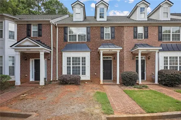 3864 Guilderoy Lane #3, Austell, GA 30106