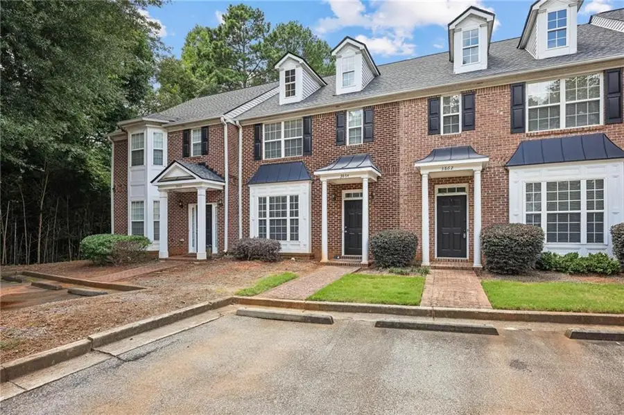 3864 Guilderoy Lane #3, Austell, GA 30106 - #2