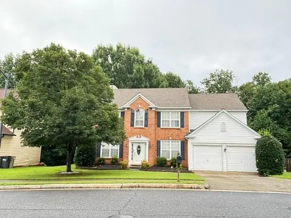 2722 Spindletop Lane Nw, Kennesaw, GA 30144
