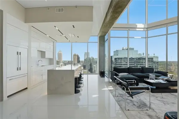860 Peachtree Street Ne #2801, Atlanta, GA 30308