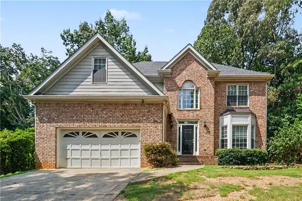 213 Powers Court, Woodstock, GA 30189