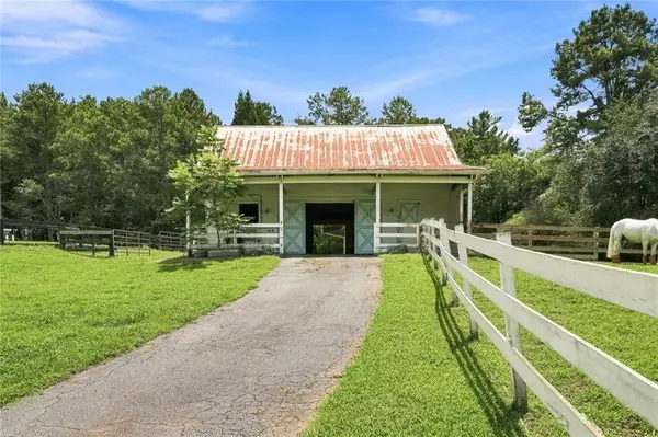 0 Dorris Road, Milton, GA 30004