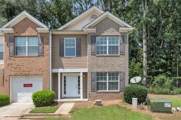 2842 Vining Ridge Terrace, Decatur, GA 30034