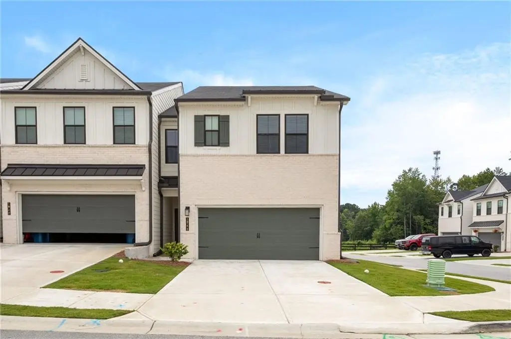 1948 Westwind Street, Lawrenceville, GA 30043 - #1