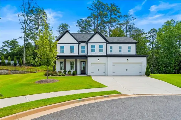 1914 Harken Grove, Marietta, GA 30064