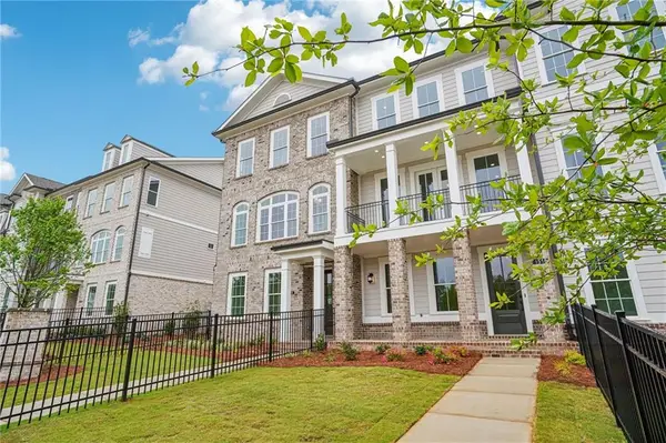 1503 Southbend Cove #436, Cumming, GA 30041