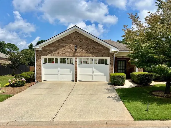 131 Countryside Court, Woodstock, GA 30189