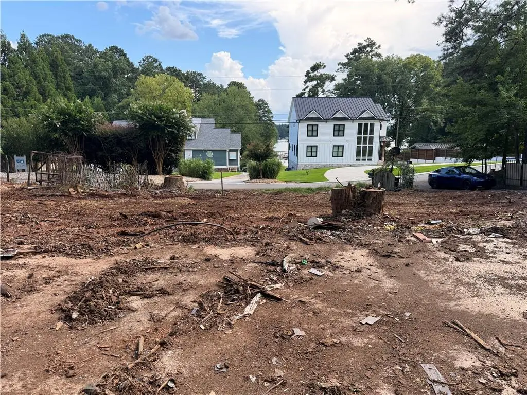 156 Little Victoria Road, Woodstock, GA 30189 - #1