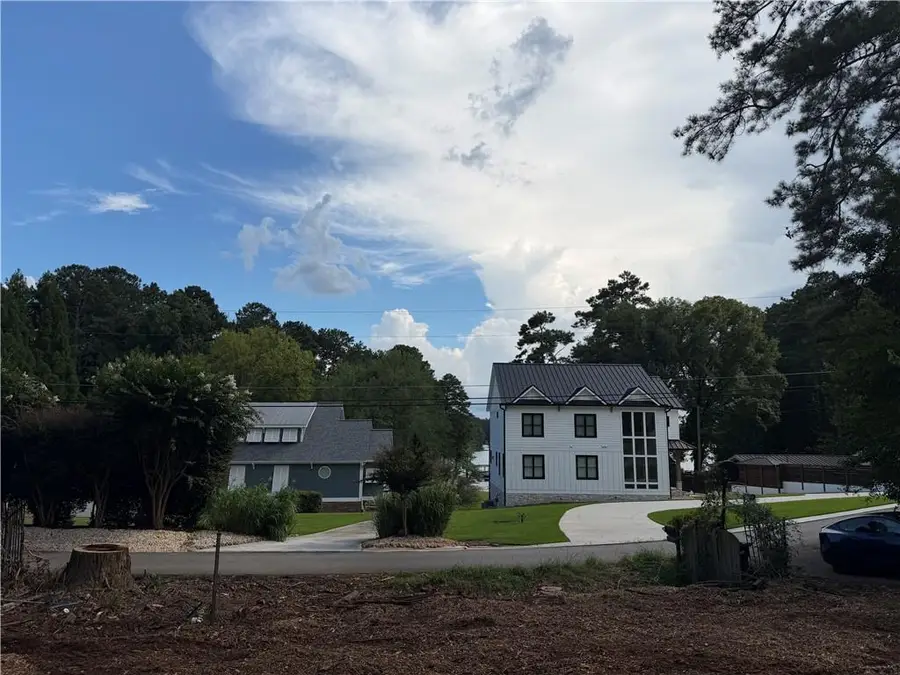 156 Little Victoria Road, Woodstock, GA 30189 - #2