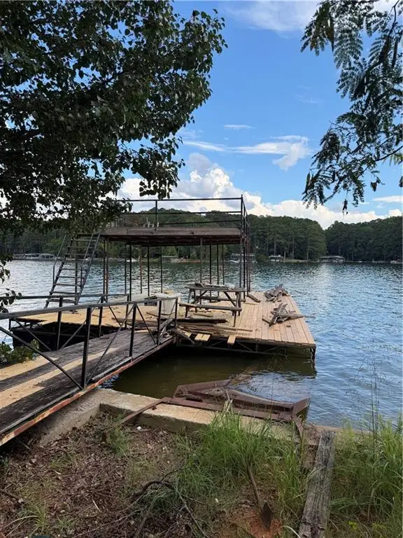 156 Little Victoria Road, Woodstock, GA 30189 - #3