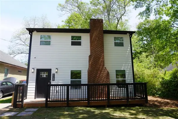 3148 Church Street, Atlanta, GA 30344