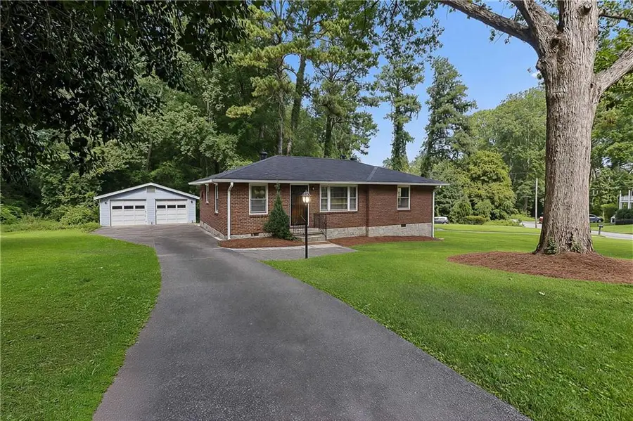 755 Iris Terrace, Decatur, GA 30033 - #2