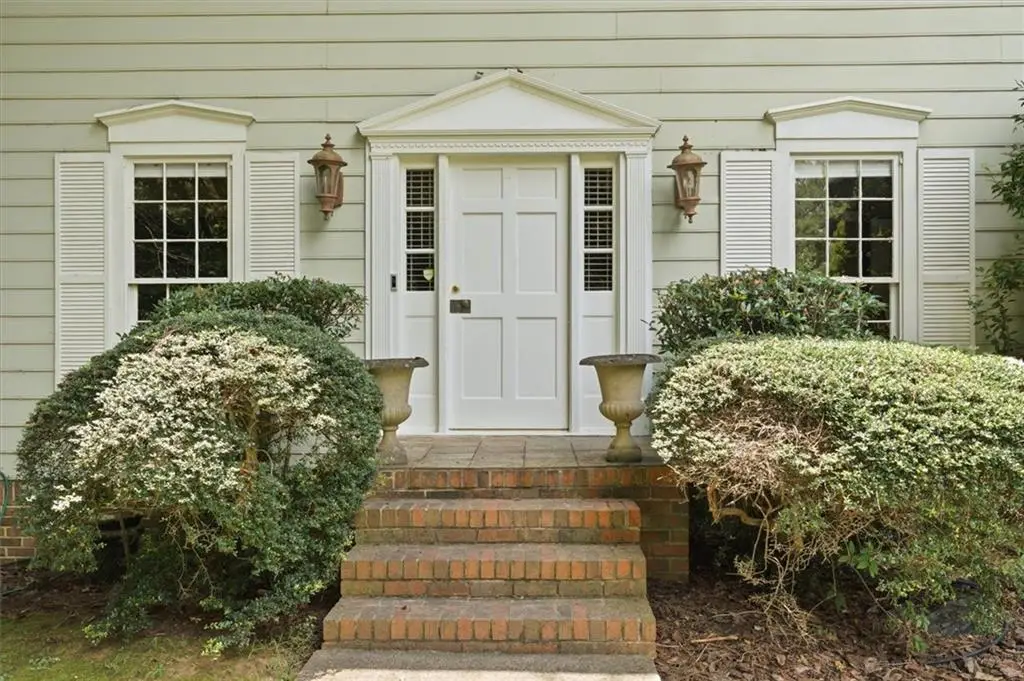 245 Lakemont Drive, Roswell, GA 30075 - #1