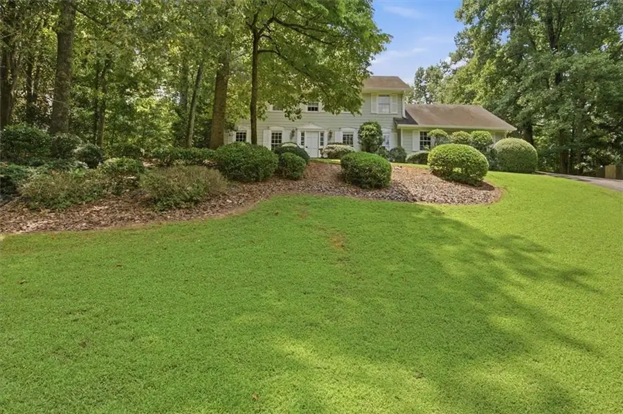 245 Lakemont Drive, Roswell, GA 30075 - #2