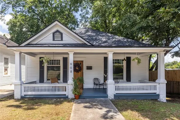 908 Oakhill Avenue Sw, Atlanta, GA 30310