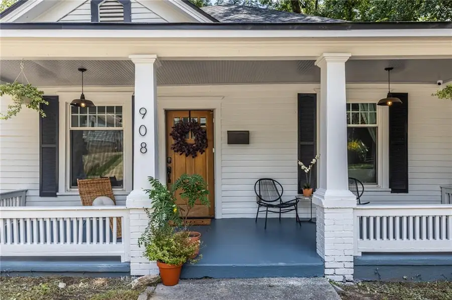 908 Oakhill Avenue Sw, Atlanta, GA 30310 - #2