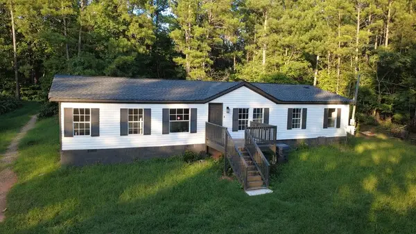 158 Felton Drive, Milledgeville, GA 31061