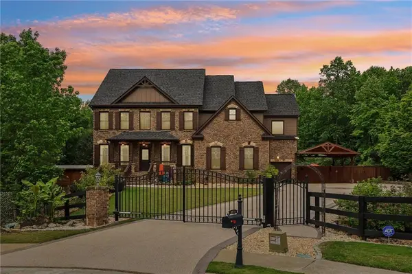 3769 Tupelo Trail, Auburn, GA 30011
