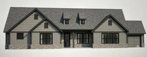 233 Springtime Way, Monroe, GA 30655 - #1