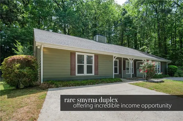 4069 Coopers Hill Drive Se, Smyrna, GA 30080