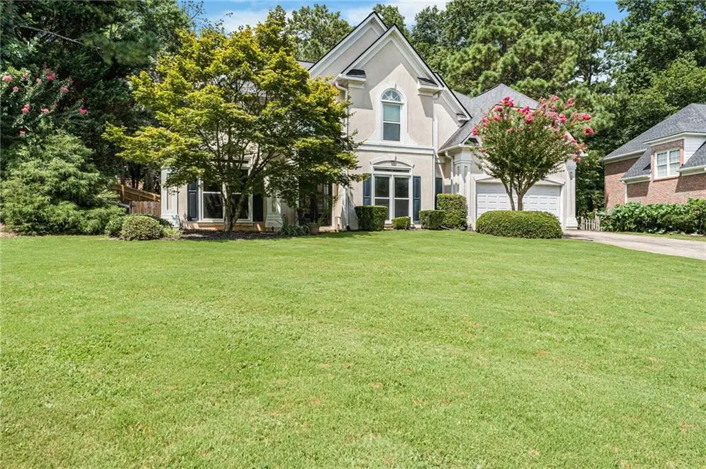 6025 Zinfandel Drive, Suwanee, GA 30024 - #1