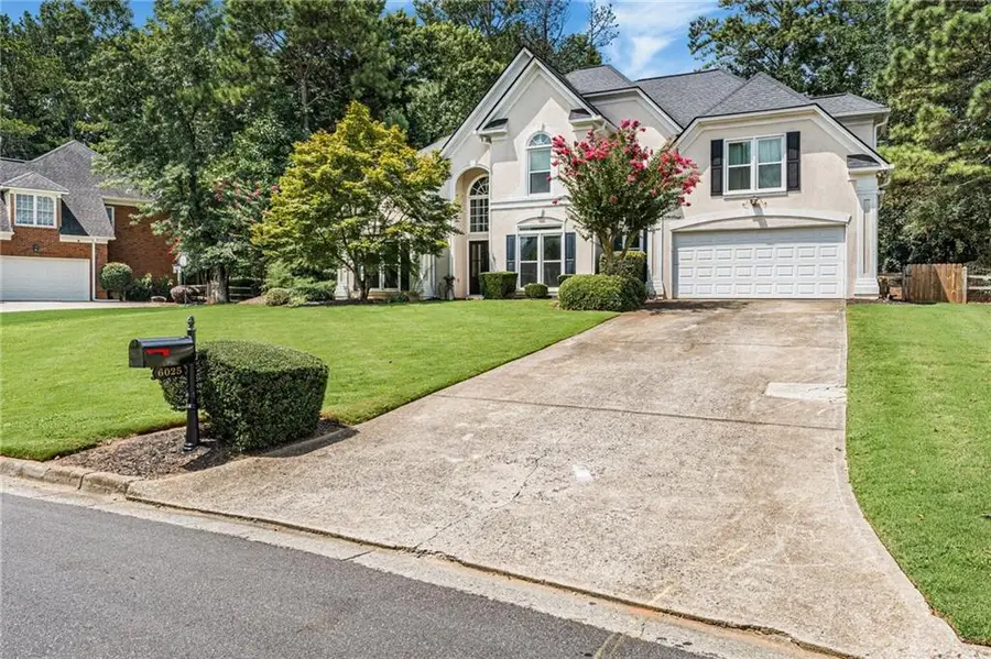 6025 Zinfandel Drive, Suwanee, GA 30024 - #2
