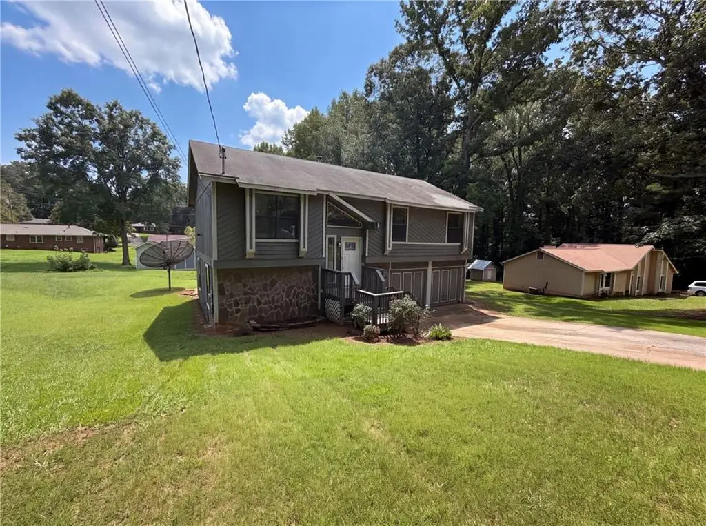 165 Splitwood Lane, Fairburn, GA 30213 - #1