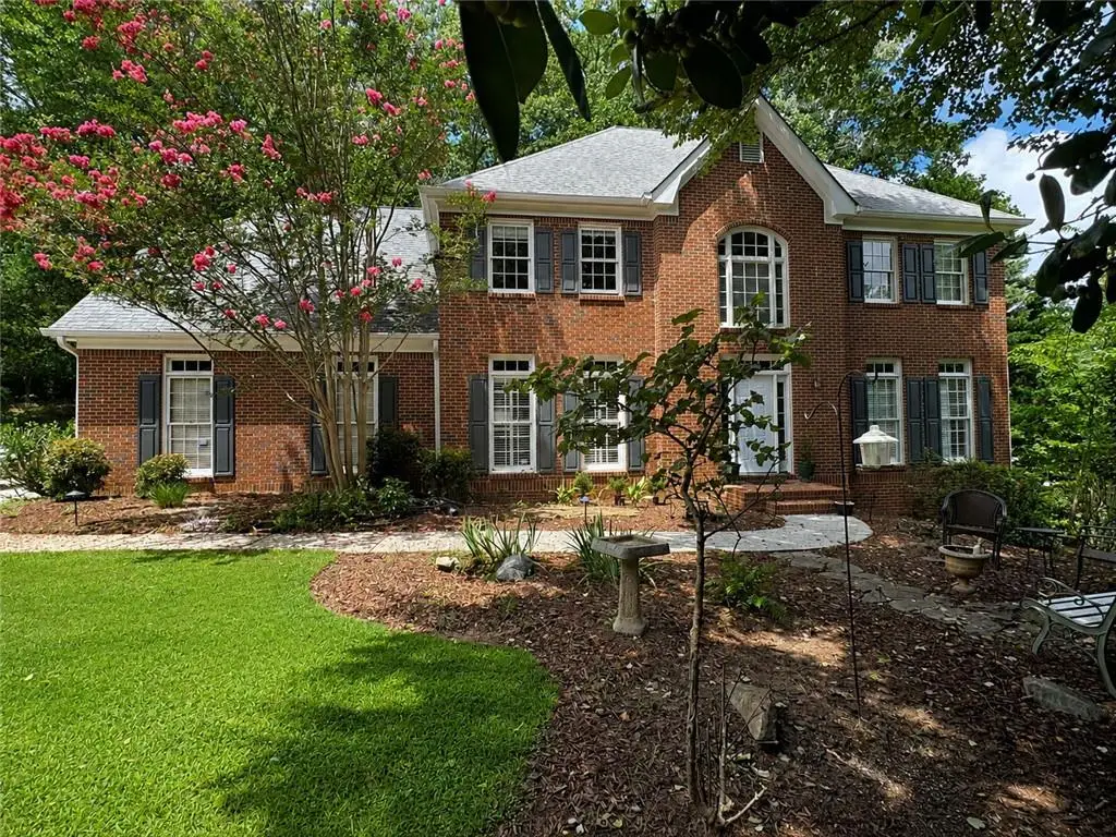 205 Leafwing Court, Alpharetta, GA 30005 - #1