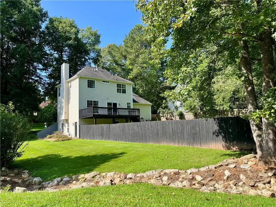 22 Fallow Lane, Acworth, GA 30101 - #3