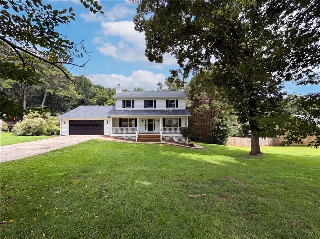 145 Jans Meadows, Stockbridge, GA 30281 - #1