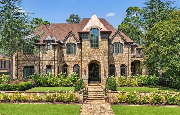 4320 Lakehaven Drive Ne, Atlanta, GA 30319