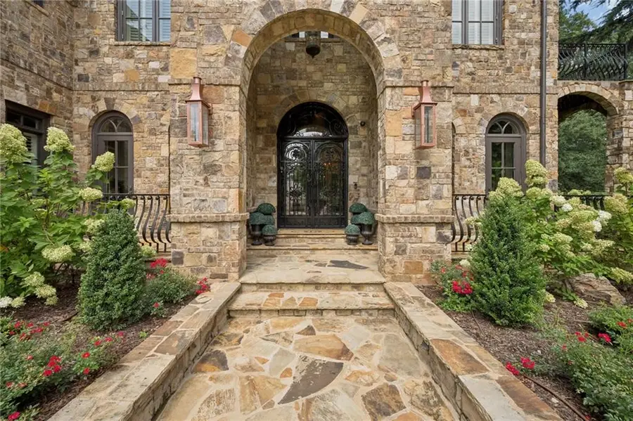 4320 Lakehaven Drive Ne, Atlanta, GA 30319 - #3