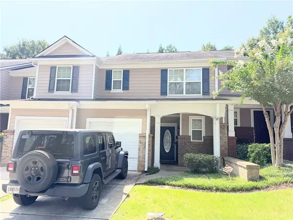 1075 Brittania Road, Stone Mountain, GA 30083