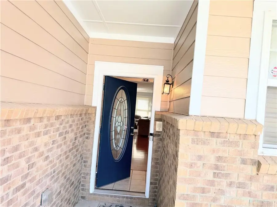 1075 Brittania Road, Stone Mountain, GA 30083 - #2