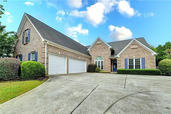 3545 Stoneleigh Run Drive, Buford, GA 30519