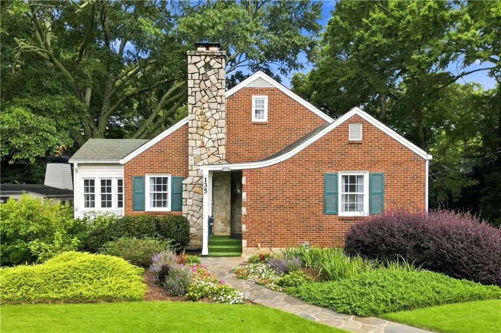 135 Vidal Boulevard, Decatur, GA 30030 - #1