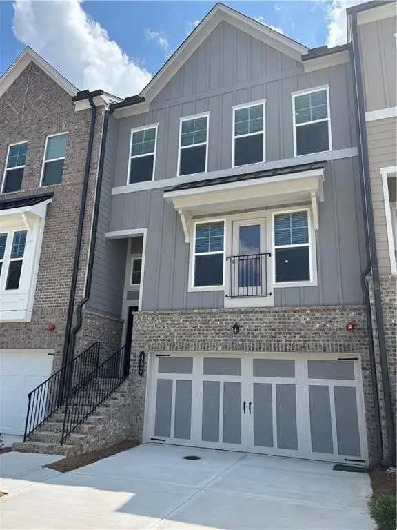 452 Brodie Drive #68, Woodstock, GA 30188 - #2