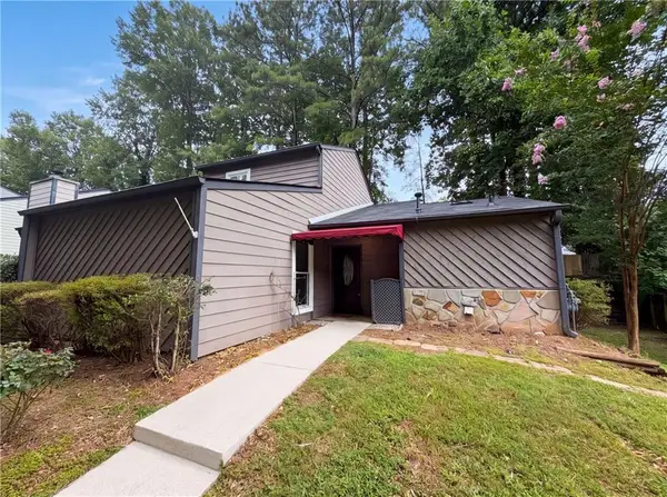 282 Toweridge Drive Sw, Marietta, GA 30064