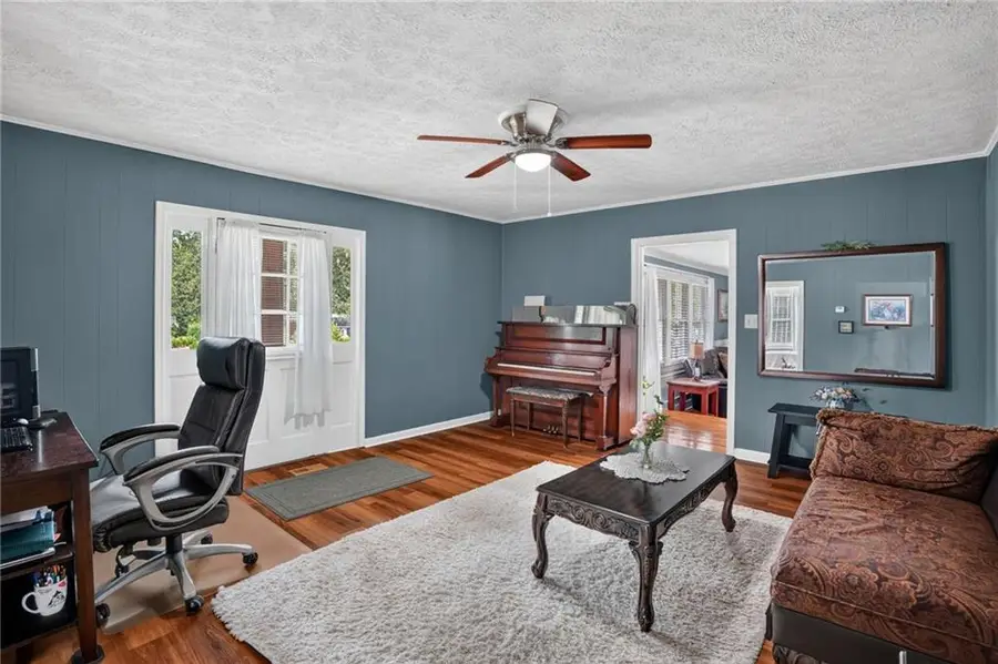1042 Carl Bramlett Road, Winder, GA 30680 - #3
