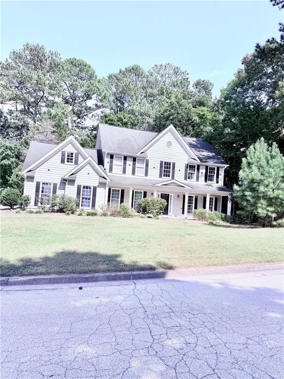 2887 Kingstream Drive, Snellville, GA 30039