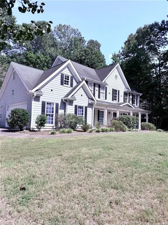 2887 Kingstream Drive, Snellville, GA 30039 - #2