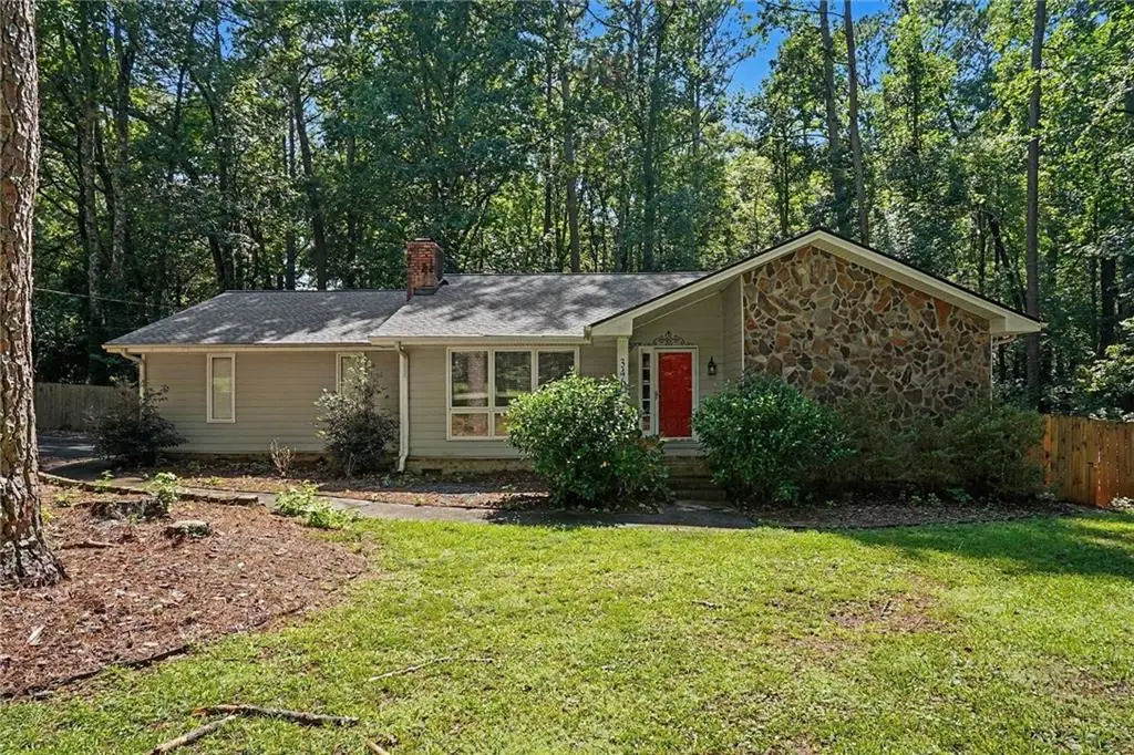 346 Buckingham Drive Sw, Conyers, GA 30094 - #1