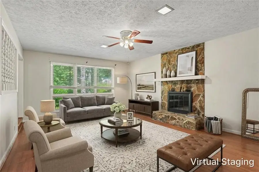 346 Buckingham Drive Sw, Conyers, GA 30094 - #2