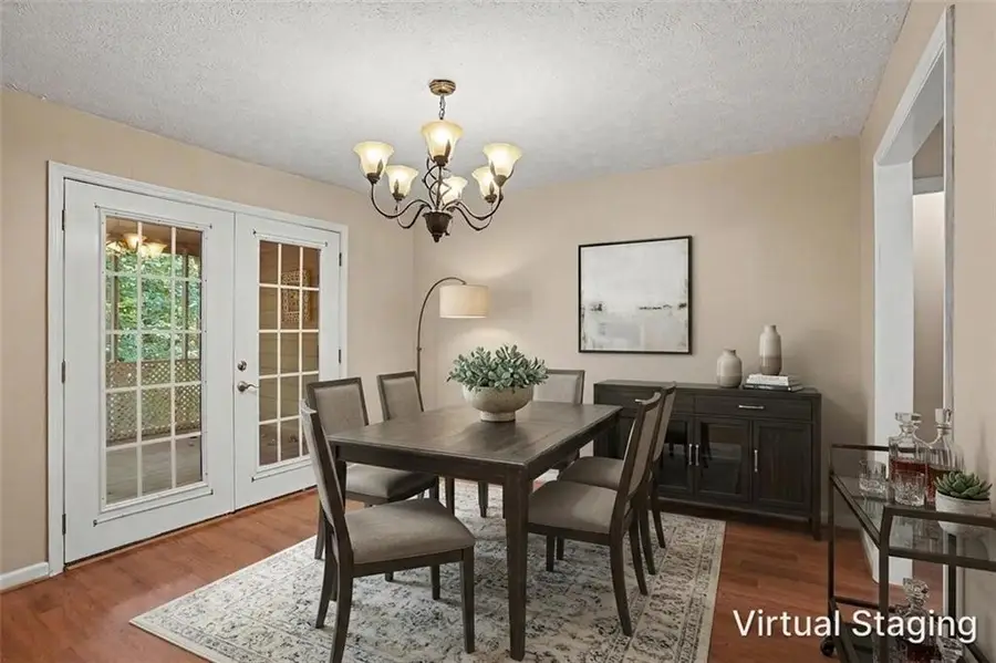 346 Buckingham Drive Sw, Conyers, GA 30094 - #3